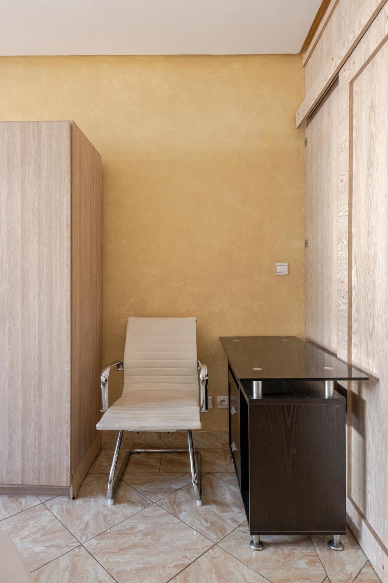 Appartement Cosy Agdal Centre Rabat Kültér fotó