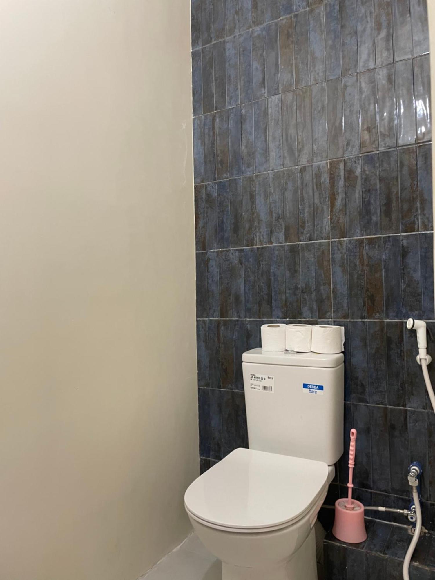 Appartement Cosy Agdal Centre Rabat Kültér fotó