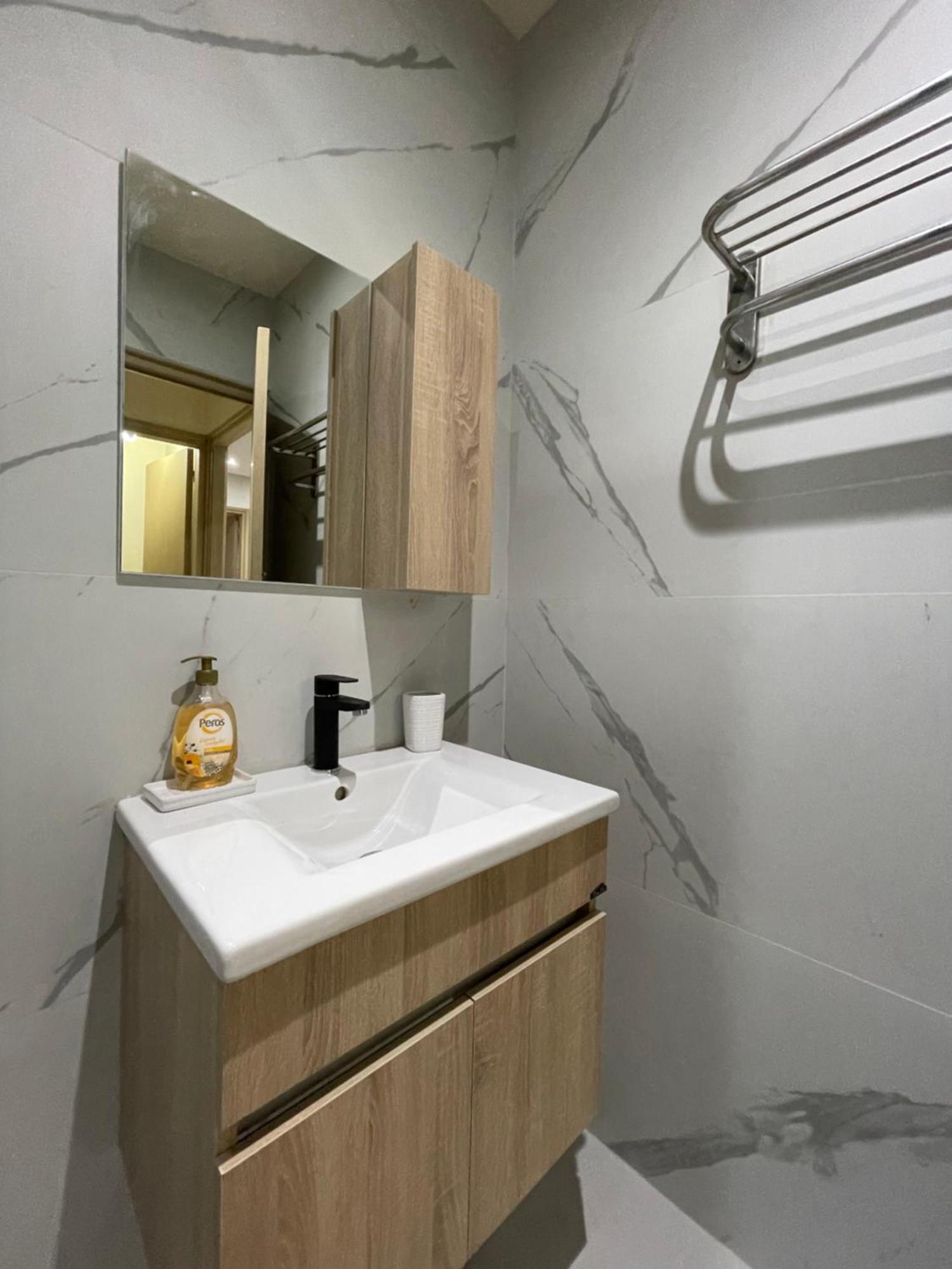 Appartement Cosy Agdal Centre Rabat Kültér fotó